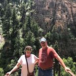 Profile Picture of Connie Murphree Pfeiffer (@murphreepfeiffer) on Instagram