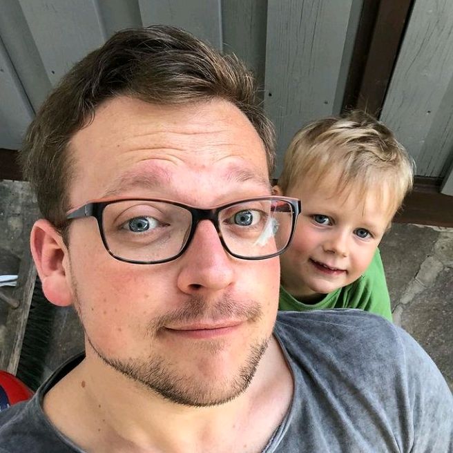 Profile Picture of thomasguaillard (@thomasguaillard) on Tiktok