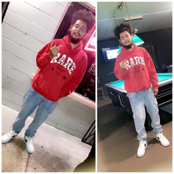 Luis Mendiola - Poshmark Profile Picture of Luis Mendiola (@luismendiola980) on Poshmark