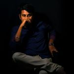 Profile Picture of Anand Balasubramanian (@bganand) on Instagram