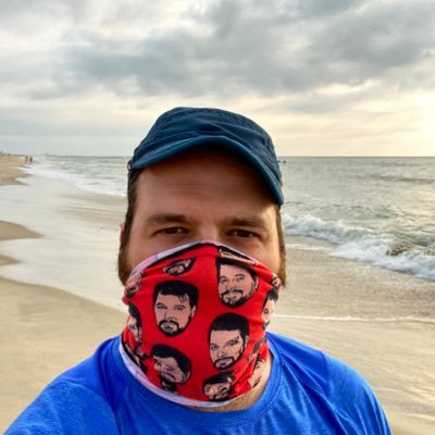 Profile Picture of Joseph A. Howley (@hashtagoras) on Twitter