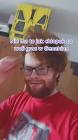 Profile Picture of   Dzisiaj trochę będzie tego... (@nekodecimpl) on Tiktok