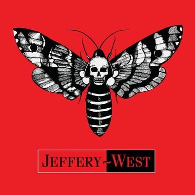 Profile Picture of Jeffery-West (@JefferyWestUK) on Twitter