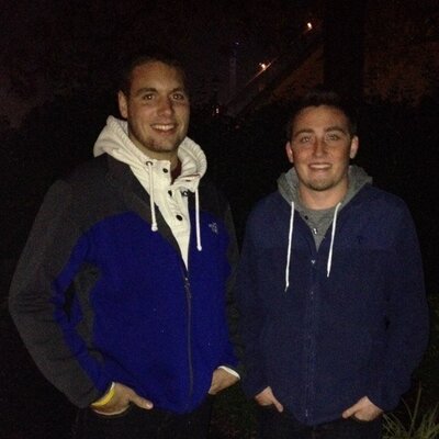Profile Picture of Josh Harshman (@thats_Harsh) on Twitter