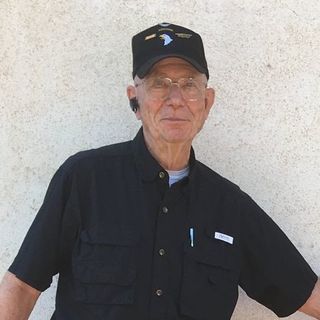 Profile Picture of Richard Frazer (@richard.frazer.35) on Facebook