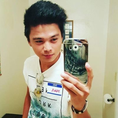 Profile Picture of Mark Fainsan Melchor (@quinsnipe01) on Twitter