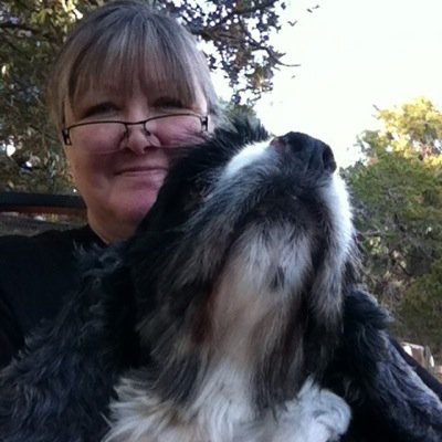 Profile Picture of Sherry Stephens (@sherrysspaniels) on Twitter