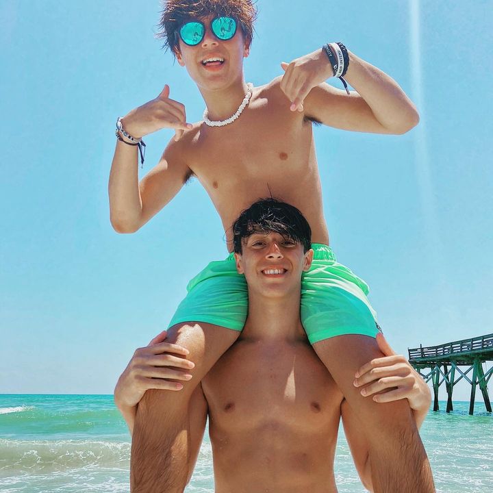 Profile Picture of Michael Walski (@michaeljwalski) on Tiktok
