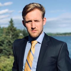 Profile Picture of Andrew Heppe (@aheppe) on Tiktok