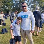 Profile Picture of Scott Barker (@scotty.barker88) on Instagram