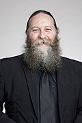 Profile Picture of Peter Smith (biologist)on Wikipedia