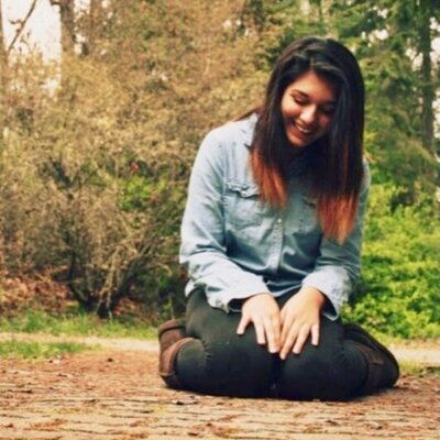 Profile Picture of Isabel Gallegos (@isabelg88536942) on Twitter