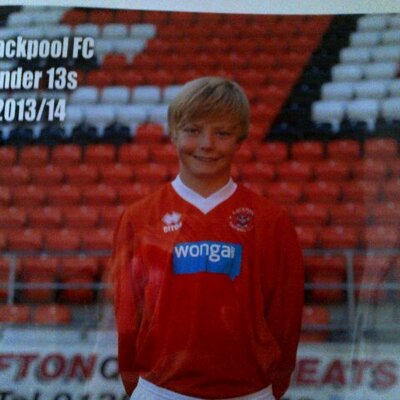 Profile Picture of Joseph Newell (@joe_newell_2720) on Twitter