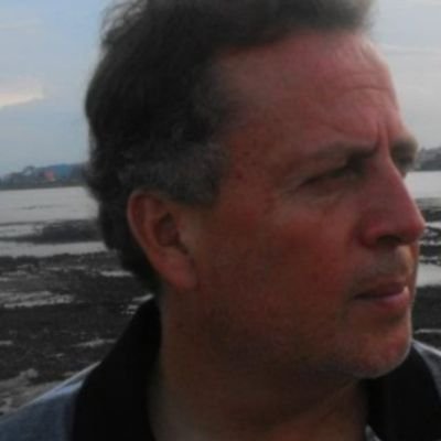 Profile Picture of Cesar Vaca (@cvaca9) on Twitter