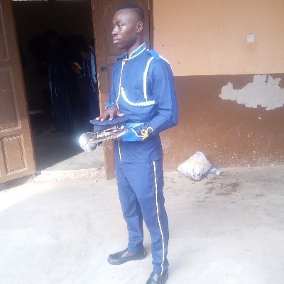 Profile Picture of Shine Jason Agnew (@AgnewShine) on Twitter