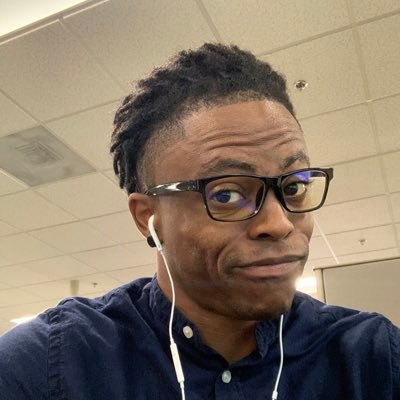 Profile Picture of Rolland J. Slade (@rjsladerade) on Twitter