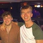 Profile Picture of Grant Hutcheson (@granthutchy95) on Instagram