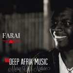 Profile Picture of Farai Muvuti (@faraiartist) on Instagram