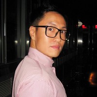 Profile Photo of John Cheung (@john-cheung-11) on Quora