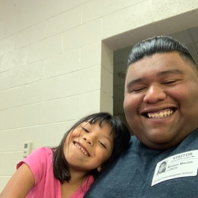 Profile Picture of Moises Macias (@_MoeGabriel) on Twitter