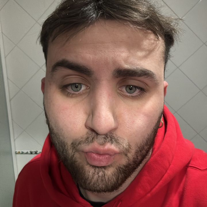 Profile Picture of Gennaro Sammarco (@gennarosammarco) on Tiktok