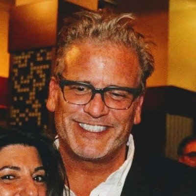 Profile Picture of Brian DiMuccio (@scriptgirl) on Twitter