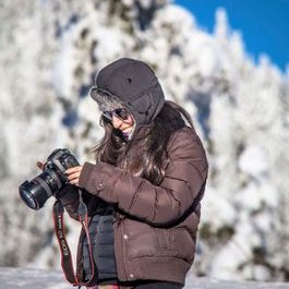 Profile Picture of Luz Salcedo (@LuzSalcedoF) on Twitter