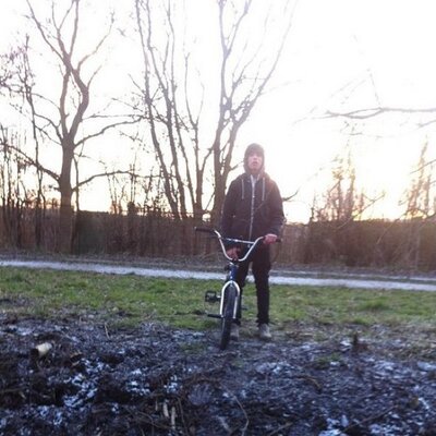 Profile Picture of Marcus Derrick (@marcusbmx_) on Twitter