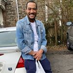 Profile Picture of Aaron Daniels (@aaronacedaniels) on Instagram