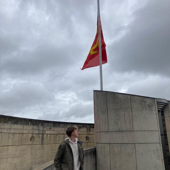 Profile Picture of Harry Swift (@harry.swifty) on Tiktok