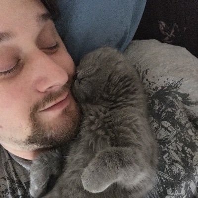 Profile Picture of Christopher Kiefel (@Christo00060726) on Twitter