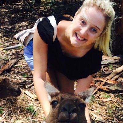 Profile Picture of Stacie ONeil (@oneil_stacie) on Twitter