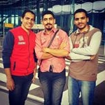 Mohamed Hamoud - Instagram Profile Picture of Mohamed Hamoud (@t.c.hamoud) on Instagram