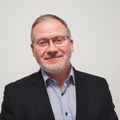 Profile Picture of Stuart Sayer (@StuartSayer2) on Twitter