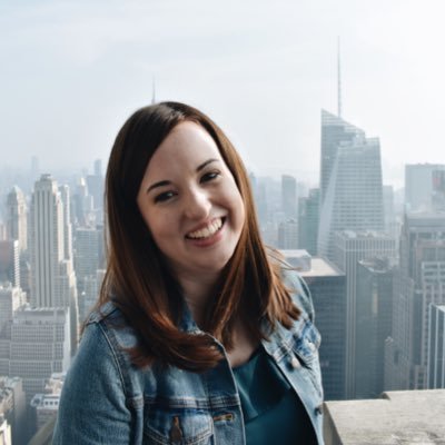Profile Picture of Amelia Munn Turner (@amturner13) on Twitter