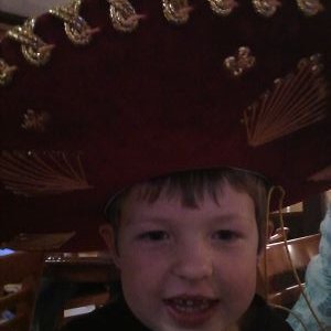 Profile Picture of Mitchell Sams (@MitchellSams1) on Twitter