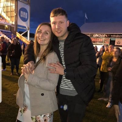 Profile Picture of Liam Pitchford (@LiamPitch) on Twitter