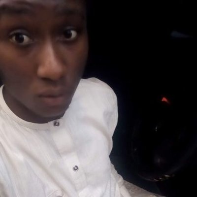 Profile Picture of Mubarak Ahmed (@mr_ahmedmoh) on Twitter