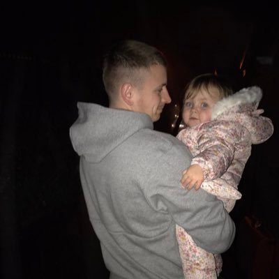 Profile Picture of David Hibbert (@davidhibbert92) on Twitter