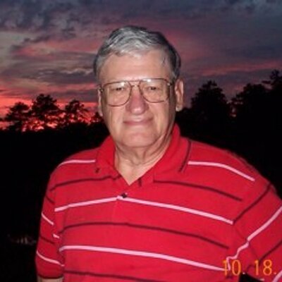 Profile Picture of Bill Skelton (@Skelton1934) on Twitter