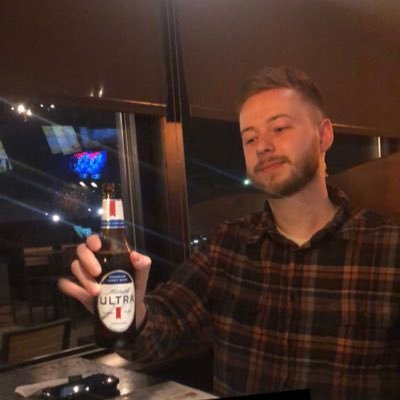 Profile Picture of Sam Hastings (@Sammy_Adams_8) on Twitter