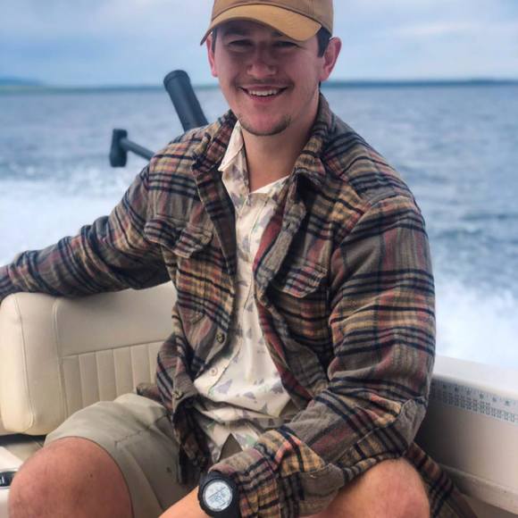 Profile Picture of Joey Butts (@joeyb54) on Poshmark