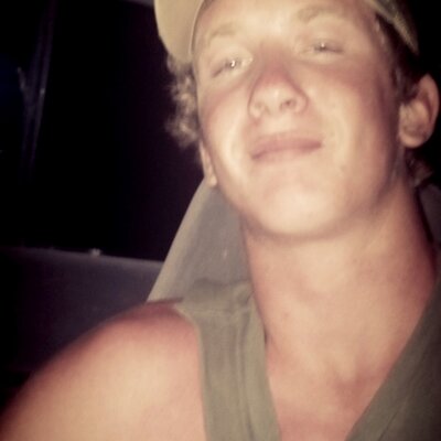 Profile Picture of Karl Yoder (@KYoder95) on Twitter