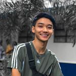 Profile Picture of Vincent Maralit Material (@bitente101) on Instagram