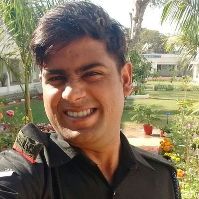 Profile Picture of Sachin Shukla 🇮🇳 (@sachinshukla43) on Twitter