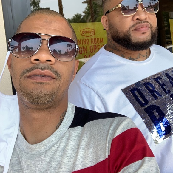 Profile Picture of Ramon Pasos (@raypasos) on Poshmark