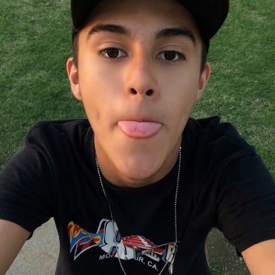 Profile Picture of Andrew Backus (@AndrewBackus3) on Twitter