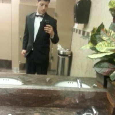 Profile Picture of Ahmad Nassar (@ahmadnasserrr) on Twitter