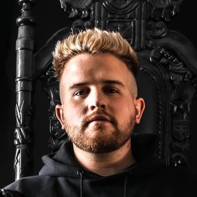 Profile Picture of Ben Phillips (@BenPhillipsUK) on Twitter