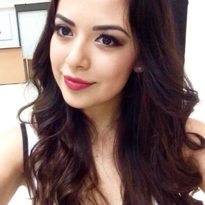 Profile Picture of Tania Mercado (@ts_mercado) on Twitter